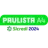 Paulista - A4