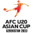 AFC U20 Asian Cup - Qualification