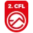 Second League