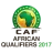 Africa Cup of Nations - Qualification
