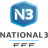 National 3 - Group I