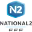 National 2 - Group A