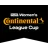 WSL Cup