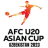 AFC U20 Asian Cup