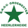 Groene Ster