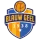 Blauw Geel