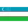 Uzbekistan