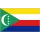 Comoros U20