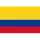 Colombia U20 W