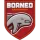 Pusamania Borneo