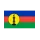New Caledonia U20 W