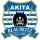 Blaublitz Akita