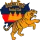 Angkor Tiger