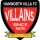 Hanworth Villa